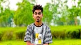 জাফলংয়ের পিয়াইন নদীতে ৭৫ঘন্টা পর ভেসে উঠলো পাভেল’র লাশ 