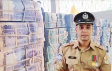 হচ্ছে না দুদকের তদন্ত : ওসি রফিকের খুঁটির জোর কোথায়