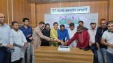 ‘সকল প্রতিবন্ধকতা উপেক্ষা করে লক্ষ্য পানে এগিয়ে যাবে আজকের সিলেট’