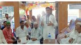 গোয়াইনঘাট কেয়ার হাসপাতাল এন্ড ডায়াগনস্টিক সেন্টার’র উদ্বোধন