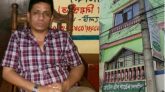 তালতলাস্থ হোটেল গ্রীন গার্ডেনের মালিক ও স্টাফদের বিরুদ্ধে চুরির অভিযোগ