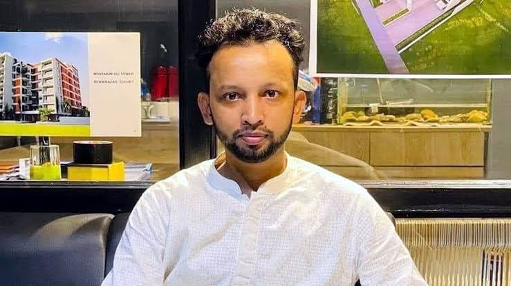 সিলেটের ইতিহাসে প্রথম শহীদ সাংবাদিক তুরাব