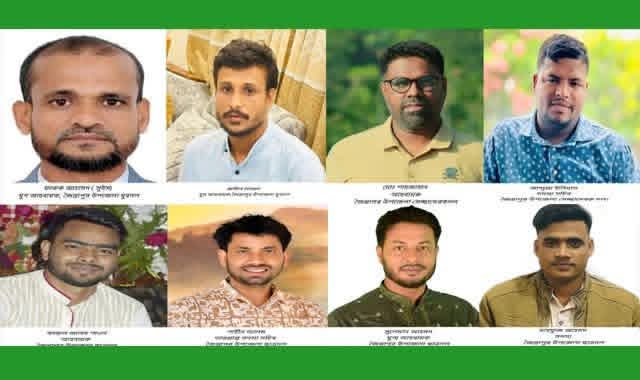 তামাবিল কাস্টমসে সংঘর্ষ, বিএনপি’র অঙ্গসংগঠনের ৮ নেতার বিরুদ্ধে থানায় অভিযোগ