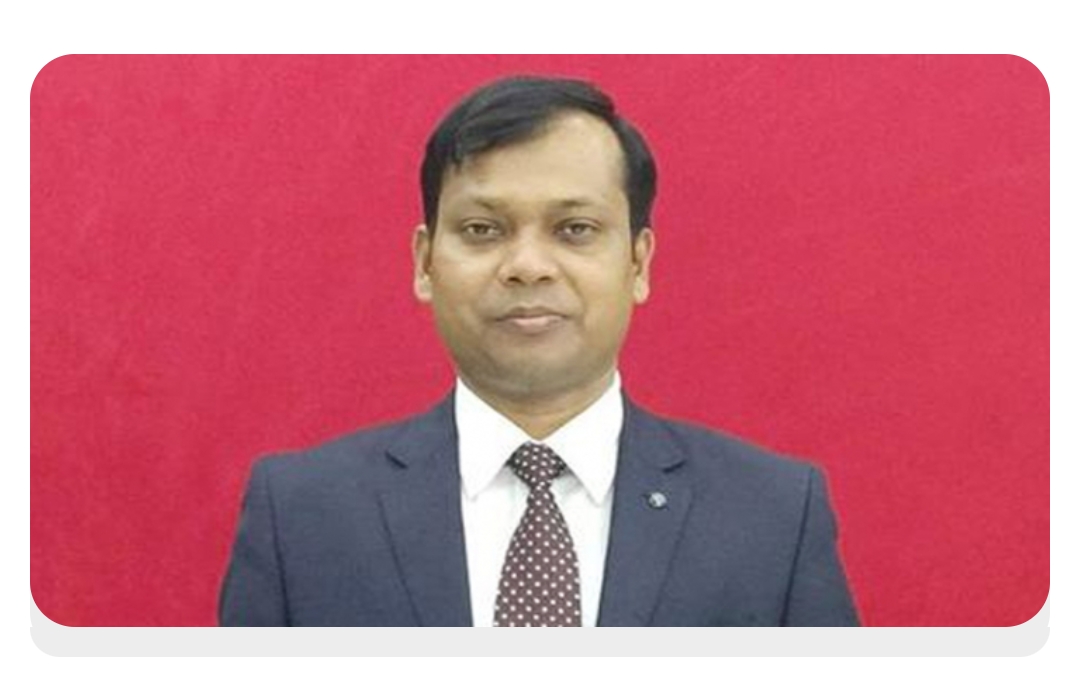 সিলেটের নতুন ডিসি আলোচিত ম্যাজিস্ট্রেট সারোয়ার আলম