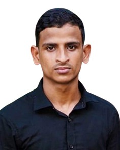 ছাত্রলীগ কর্মী সৈয়দ নূর ইসলাম সায়মন এর উপর মিথ্যা মামলা দায়ের ও পরিবারকে হুমকি