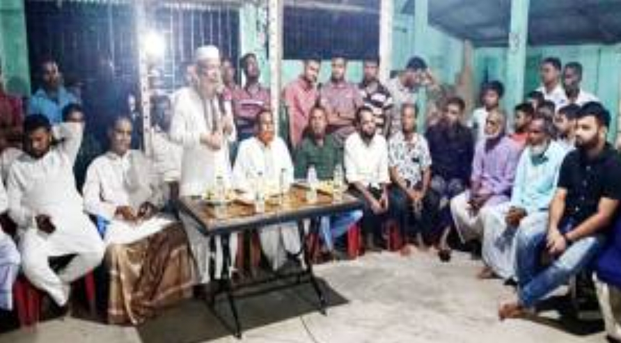সাম্প্রদায়িক সম্প্রীতি রক্ষায় সবাইকে ঐক্যবদ্ধ থাকতে হবে: হাকিম চৌধুরী