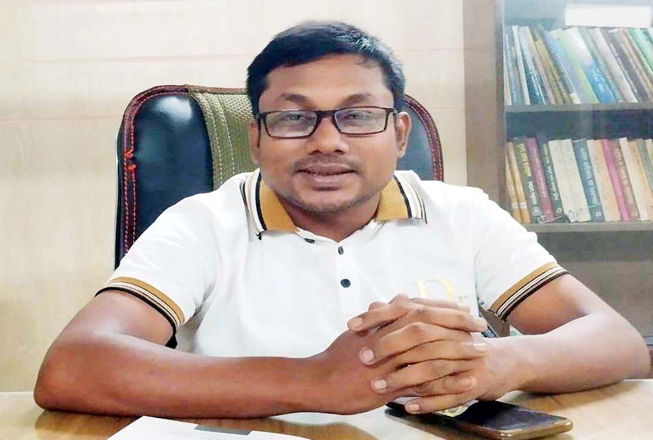 আ.লীগের চেয়ারম্যানের মামলা থেকে খালাস পেলেন সাংবাদিক সাইফুর তালুকদার