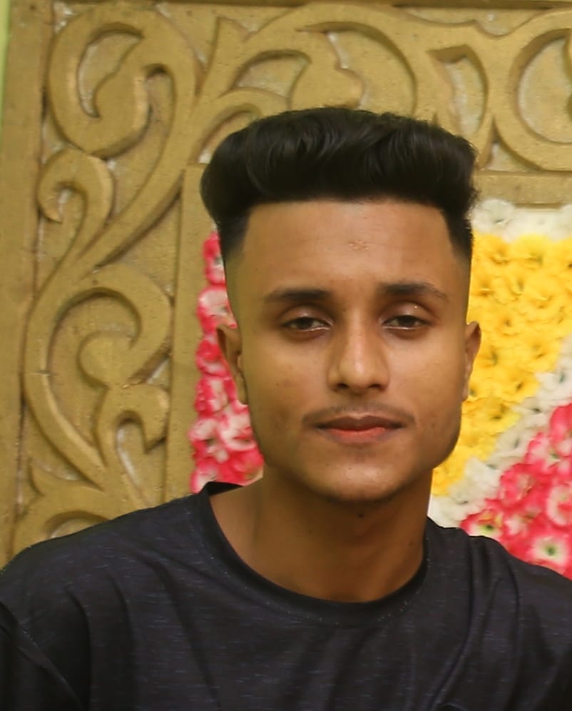 রাজনগর উপজেলার নিষিদ্ধ ঘোষিত ছাত্রলীগের সাবেক যুগ্ম সাধারণ সম্পাদক ও বর্তমানে যুক্তরাজ্য প্রবাসী মোঃ সাব্বির মিয়ার বিরুদ্ধে নাশকতা এবং ধর্ম অবমাননার বিরুদ্ধে পৃথক ২টি মামলা দায়ের