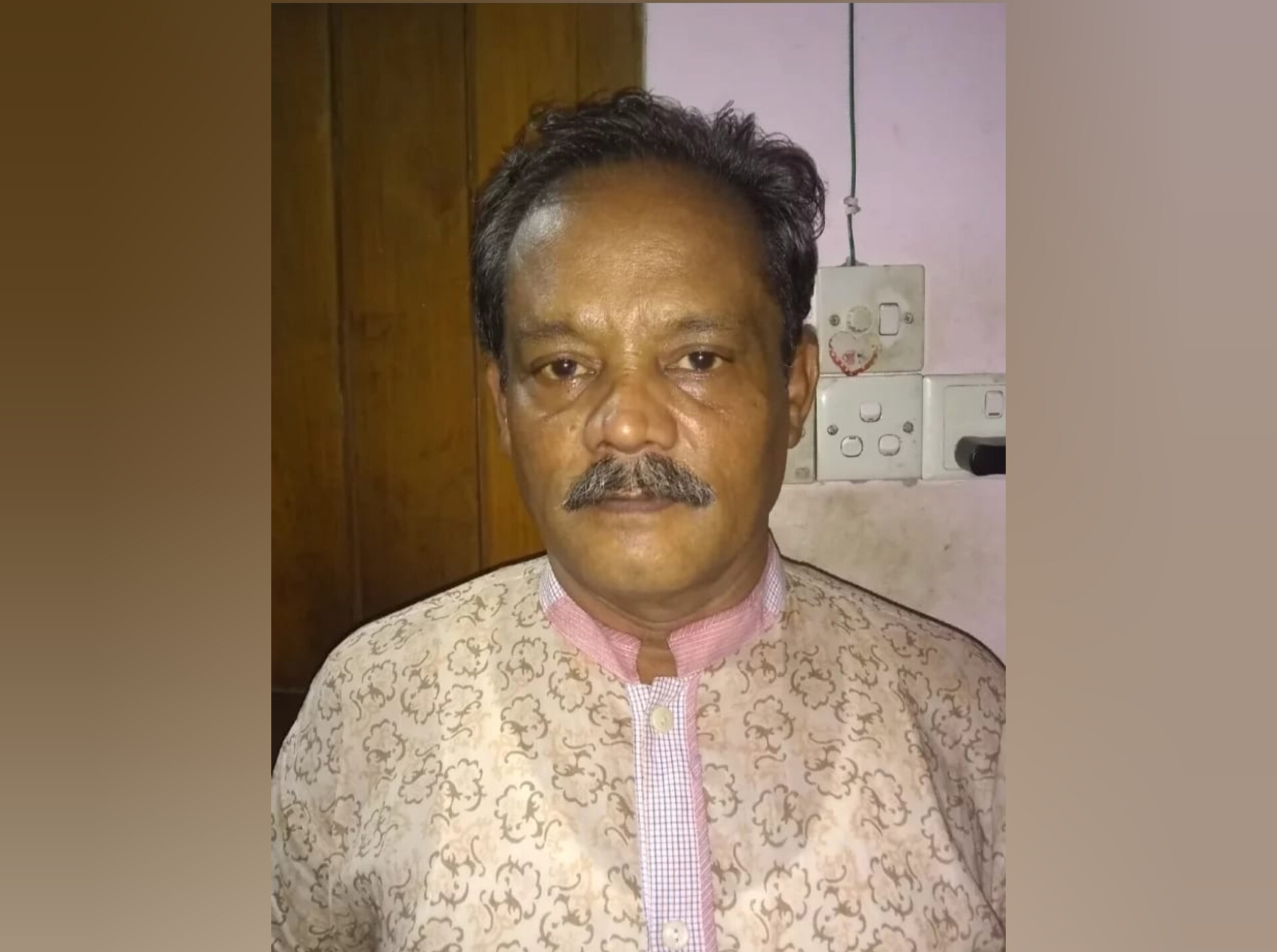 সিলেটে যুবলীগের সাবেক যুগ্ম সম্পাদক নজরুল ইসলাম আটক