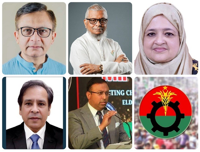 সিলেটের উন্নয়ন সারথী: মন্ত্রিসভায় তিন পূর্ণমন্ত্রী, গুঞ্জন আরও দুজনকে নিয়ে