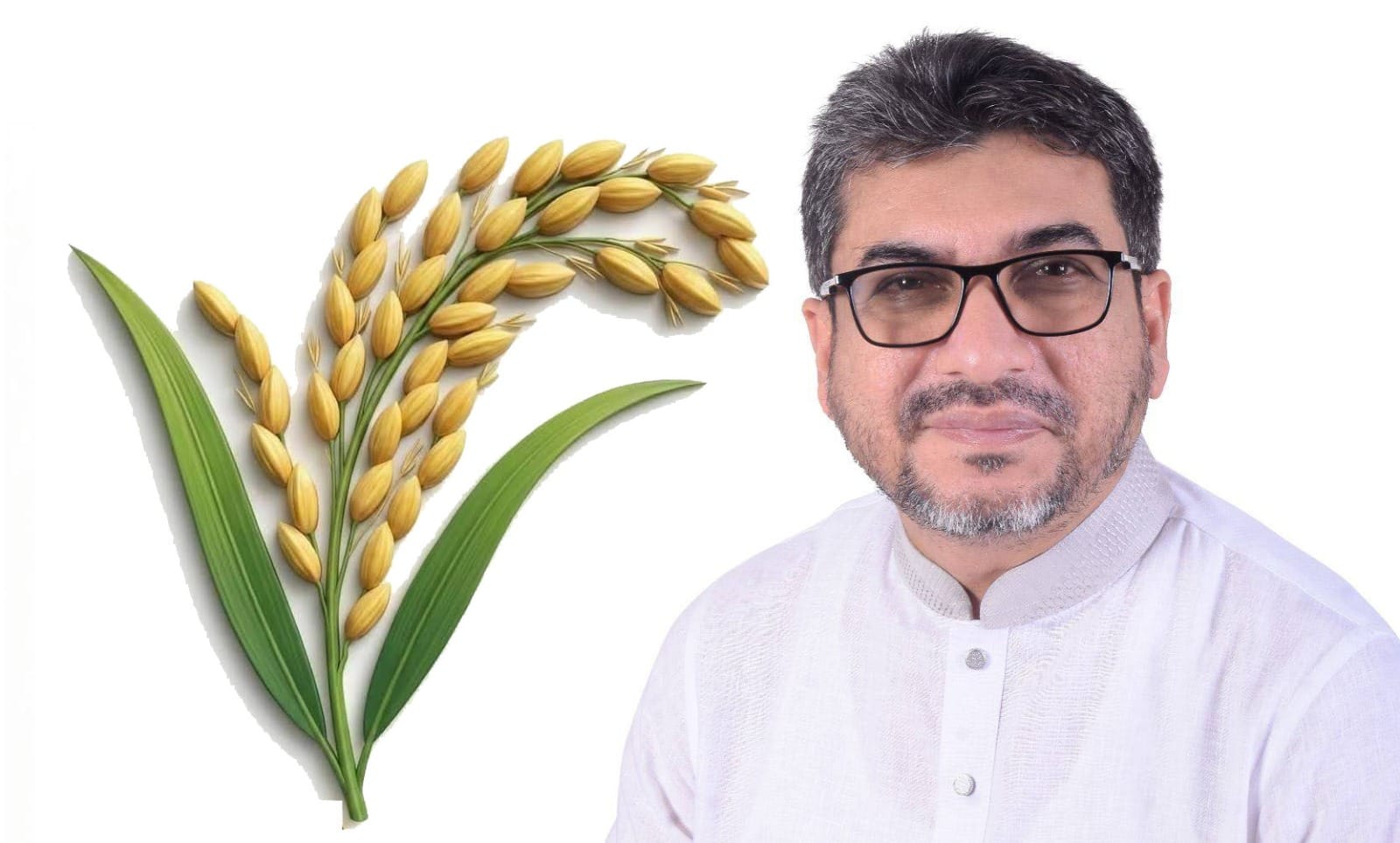 সিলেটবাসীর প্রতি মিফতাহ সিদ্দিকীর কৃতজ্ঞতা