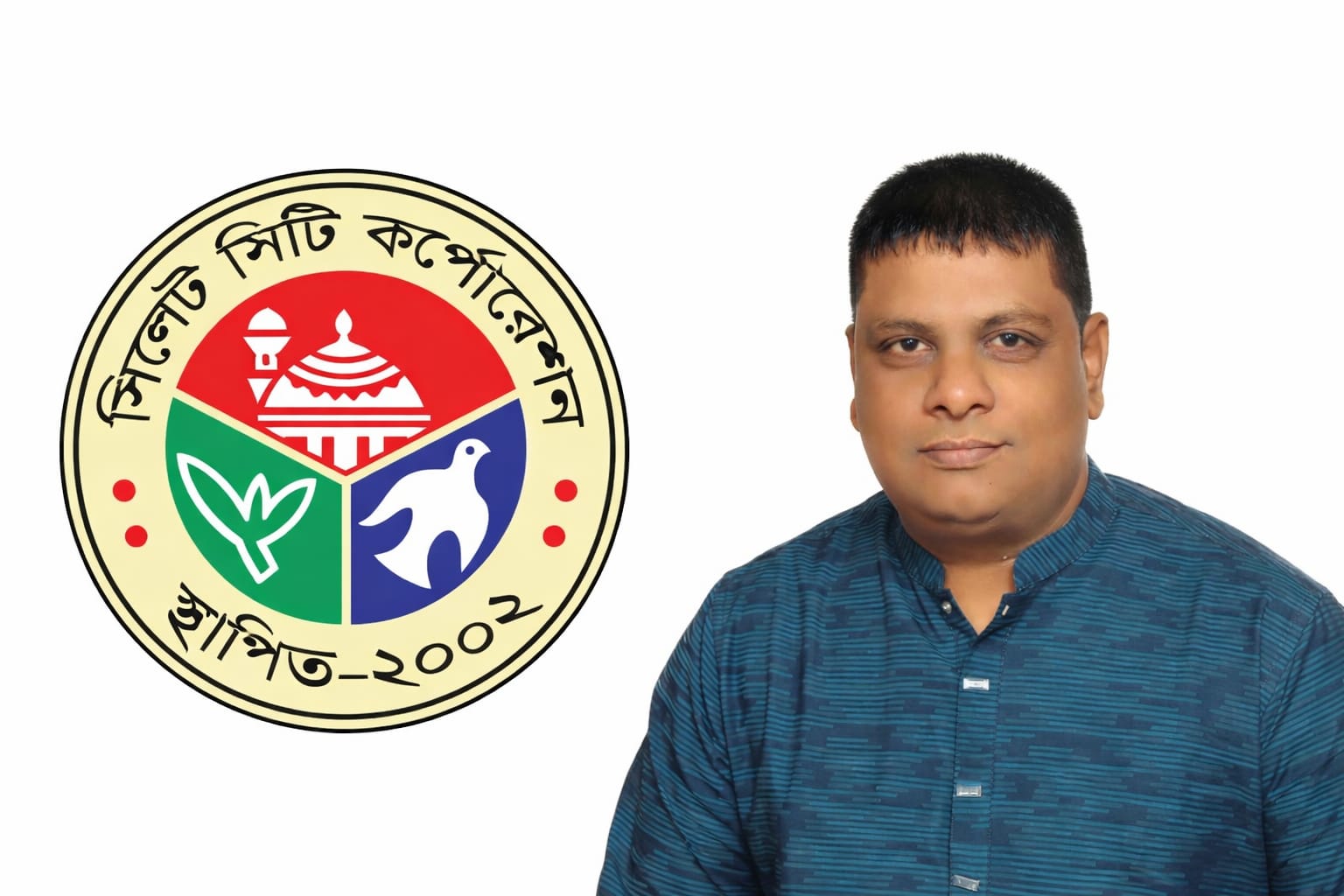 পরিবর্তনের প্রত্যয়ে ৮ নং ওয়ার্ডে আলোচনার শীর্ষে আজাদ রহমান