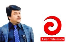 এশিয়ান টিভির চেয়ারম্যান হলেন রূপায়ণ গ্রুপের মো. লিয়াকত আলী খাঁন মুকুল