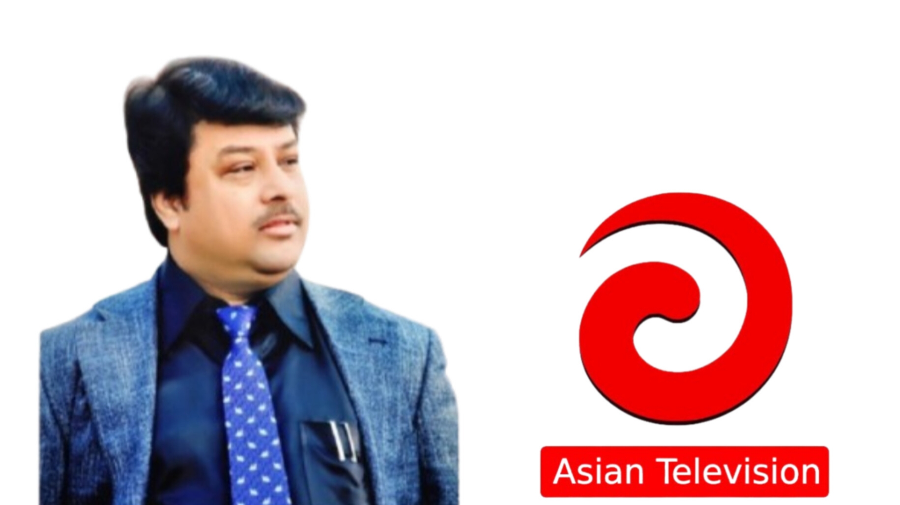 এশিয়ান টিভির চেয়ারম্যান হলেন রূপায়ণ গ্রুপের মো. লিয়াকত আলী খাঁন মুকুল