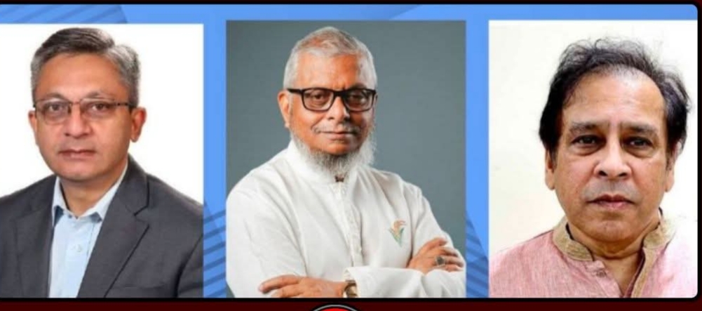 সিলেট থেকে কার ভাগ্যে জুটবে মন্ত্রীত্ব : মুক্তাদির, আরিফ ও রেজা কিবরিয়া?