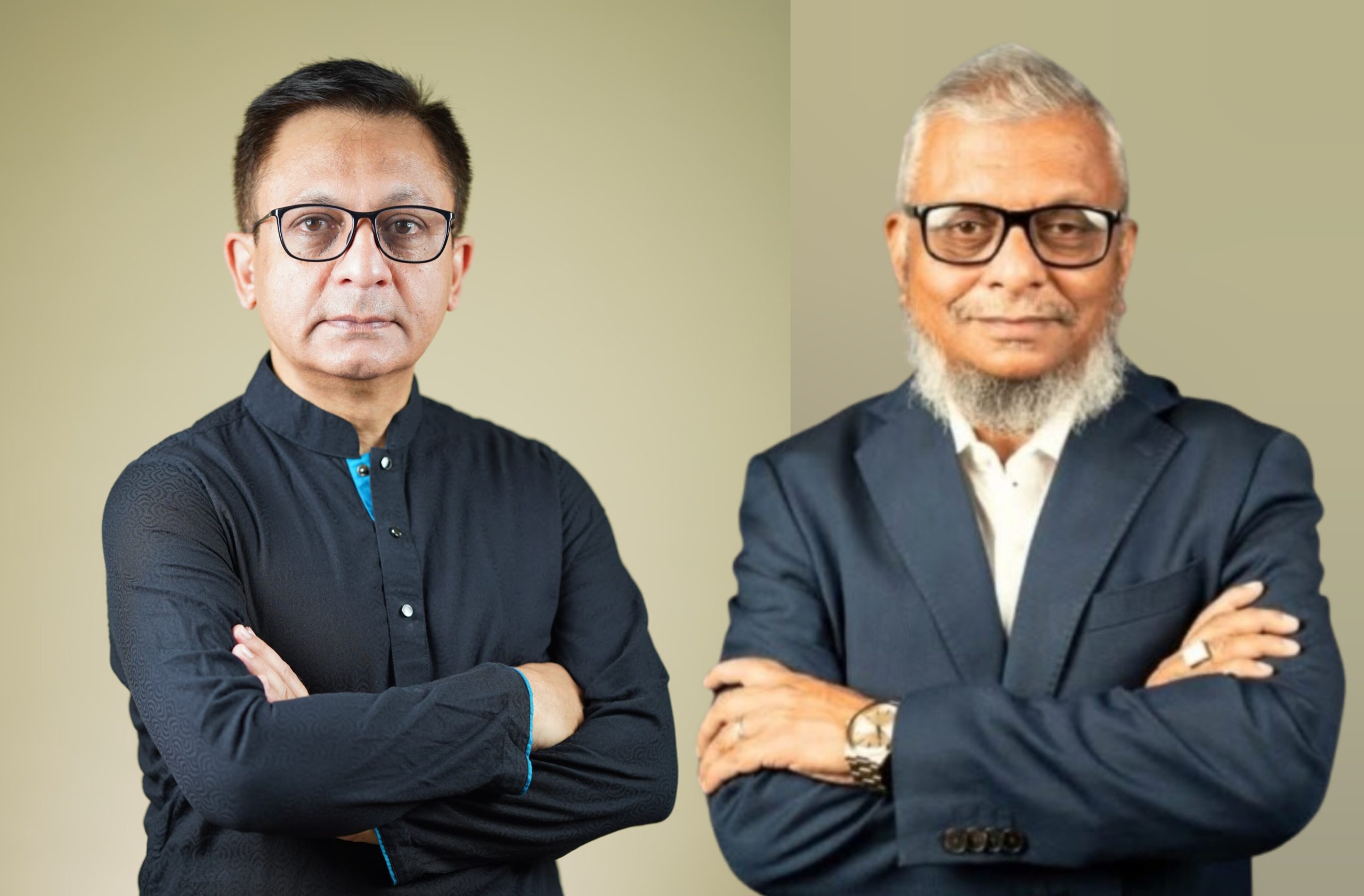 সিলেটের জয়জয়কার: মন্ত্রিসভায় ঠাঁই পেলেন খন্দকার মুক্তাদির ও আরিফুল হক চৌধুরী