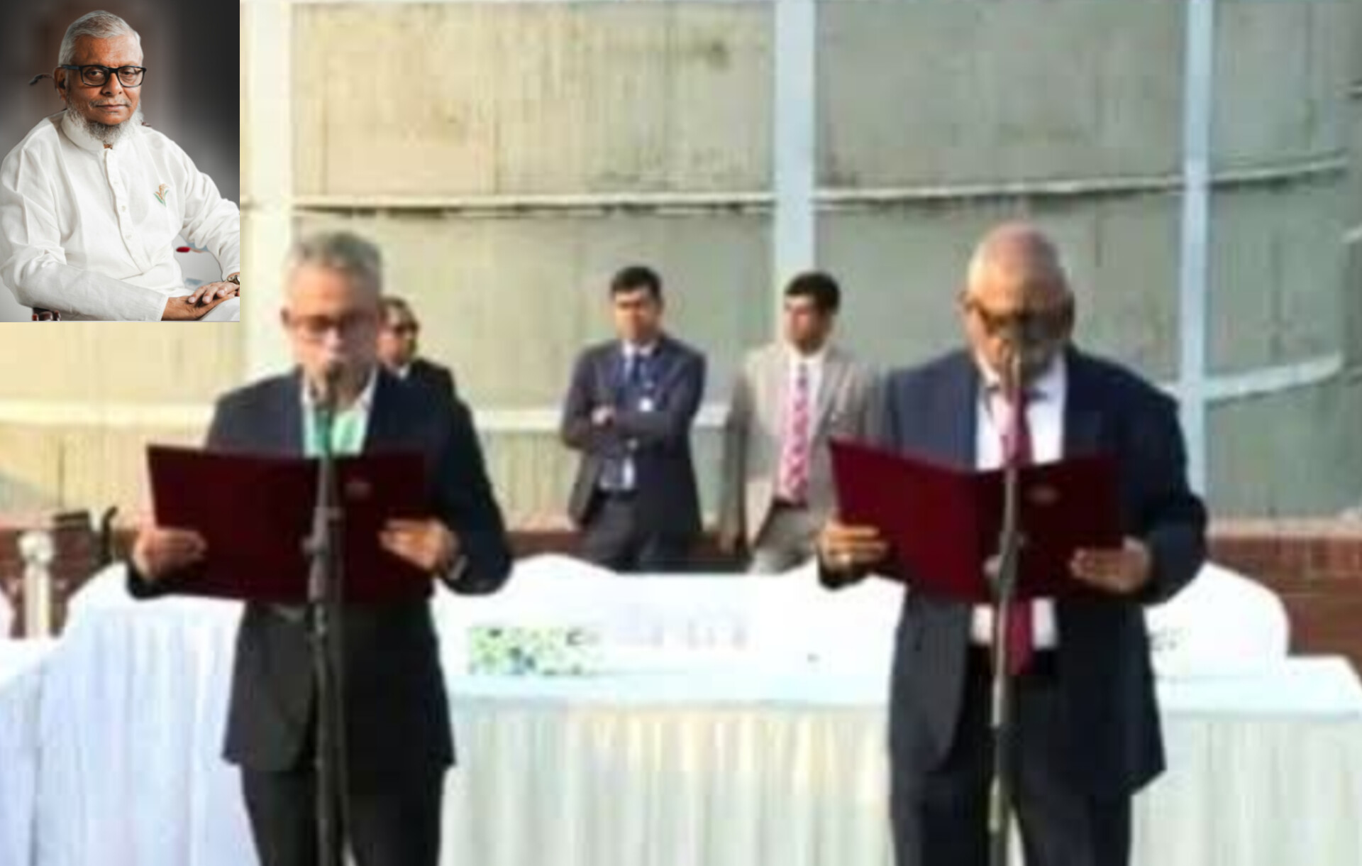 দায়িত্ব পেয়েই জনগণের প্রতি কৃতজ্ঞতা জানালেন মন্ত্রী আরিফুল হক চৌধুরী