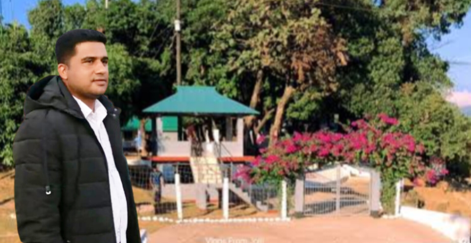 জৈন্তাপুর-লালাখাল সীমান্তে রাতের আঁধারে পাথর ও বালু লুট: নেপথ্যে বিজিবির ‘লাইনম্যান’ তাজউদ্দিন