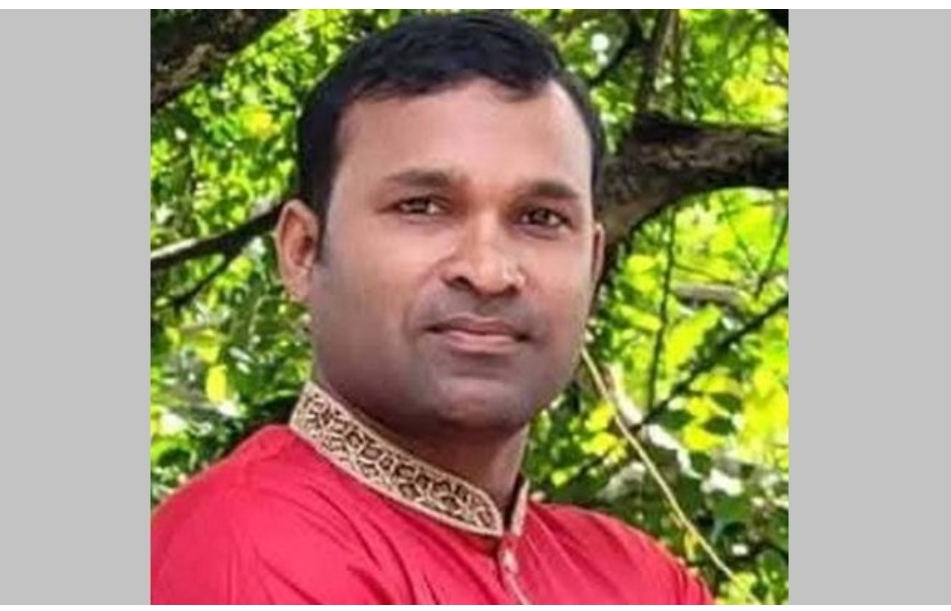 সিলেটে মহিষের ট্রাক ছিনতাই কান্ডে গ্রেপ্তার হওয়া স্বেচ্ছাসেবক দল নেতা টিটন বহিষ্কার