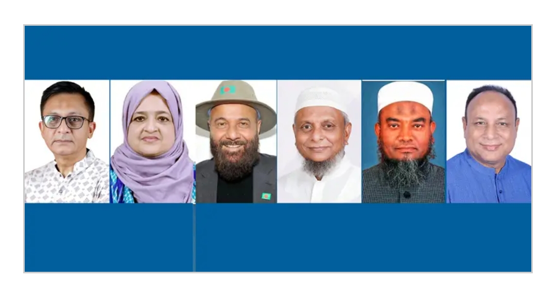 সিলেটের ১৮ আসনে বিএনপি, ১টিতে জামায়াত জোট