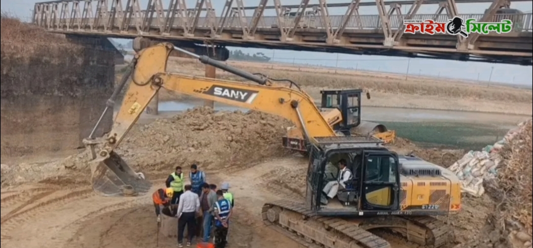 সিলেট-তামাবিল মহাসড়ক প্রকল্প: জমি অধিগ্রহণে হাজার কোটি টাকার হরিলুট