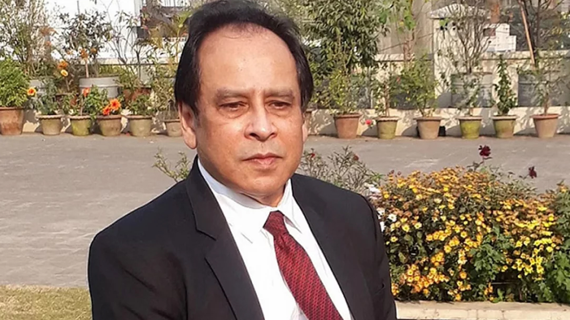 হবিগঞ্জ-১ আসনে অর্ধ লক্ষাধিক ভোটের ব্যবধানে রেজা কিবরিয়ার জয়