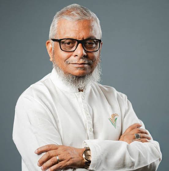 সিলেট-৪ আসনে আরিফের ম্যাজিক: ‘ঘরের ছেলে’কে হারিয়ে লক্ষাধিক ভোটের ব্যবধানে বিশাল জয়