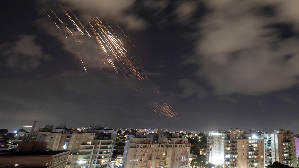 ইসরাইলের পারমাণবিক স্থাপনায় হামলার হুঁশিয়ারি ইরানের