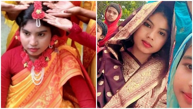 আনন্দের বিয়ে রূপ নিলো শোকে: ঘাতক নৌবাহিনীর বাসের কেড়ে নিল ১৪ প্রাণ