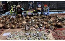 ইরানকে সাহায্য করতে স্বর্ণ-রূপা ও টাকা দিচ্ছে ভারতের কাশ্মীরিরা