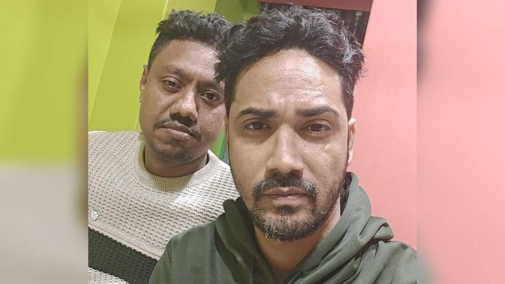 ভারতে যেভাবে গ্রেফতার হলেন ফয়সাল, দেশত্যাগ করেন যে সীমান্ত দিয়ে