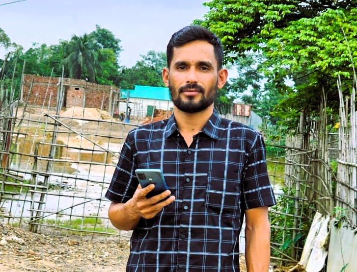 সুনামগঞ্জে ইয়াবা ও কয়লা চুরি নিয়ে প্রতিবাদ: ব্যবসায়ীকে কুপিয়ে হত্যাচেষ্টা, রুহুলের বিরুদ্ধে মামলা