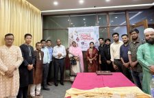 সিলেটে ফিজিওথেরাপি চিকিৎসকদের ইফতার মাহফিল ও আলোচনা সভা অনুষ্ঠিত