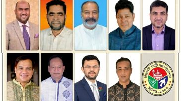 সিসিক নির্বাচন: ঈদের শুভেচ্ছার আড়ালে বিএনপির সম্ভাব্য প্রার্থীদের প্রচার তুঙ্গে