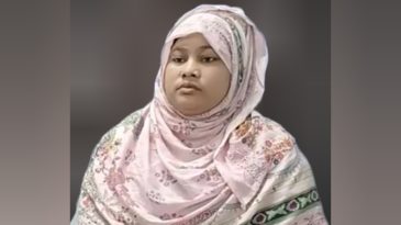 সিলেটে ঈদ বাজারে সক্রিয় নারী চোর ‘পপি সিন্ডিকেট’