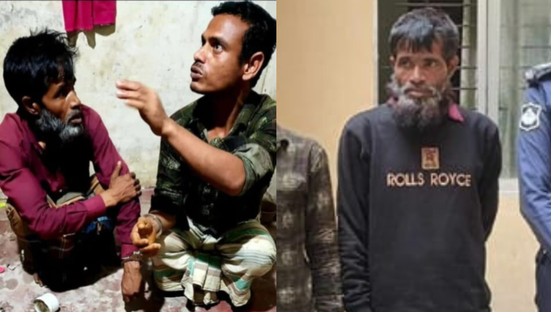 জাফলংয়ে ইয়াবা সম্রাট সাহাব উদ্দিনের থাবা: ধ্বংসের মুখে আশ্রয়ন প্রকল্পের শিশু-কিশোররা