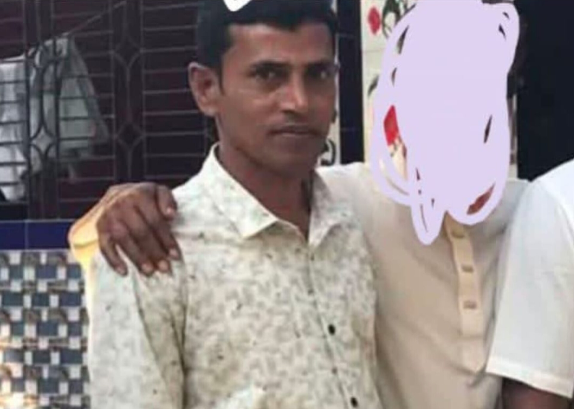 গোয়াইনঘাটে বালু সিন্ডিকেটের মূলহোতা আলী হোসেন গ্রেফতার: বাদিকে মামলা প্রত্যাহারের হুমকি