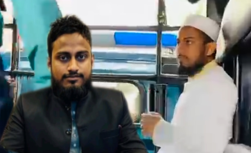 সিলেটে বিদেশ পাঠানোর নামে প্রতারণা, করিম মোল্লা গ্রেফতার