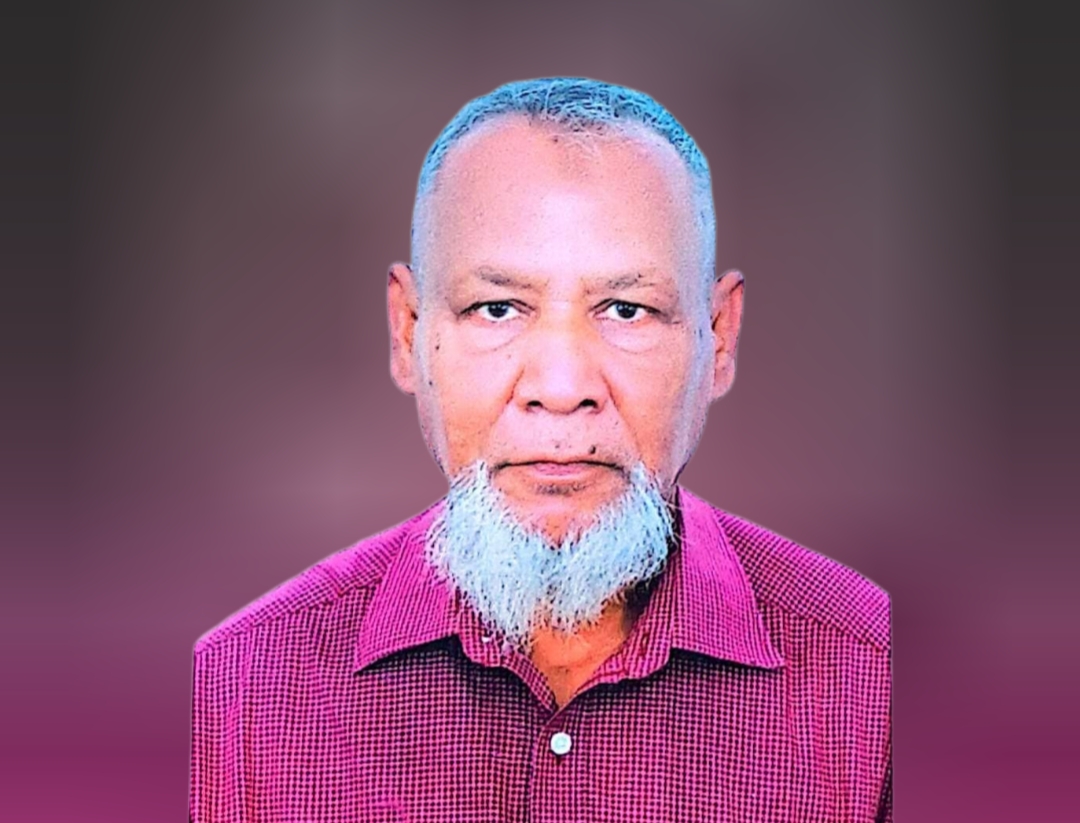 গোলাপগঞ্জে দোকান ভাড়া নিয়ে প্রতারণা: লতিফ কারাগারে