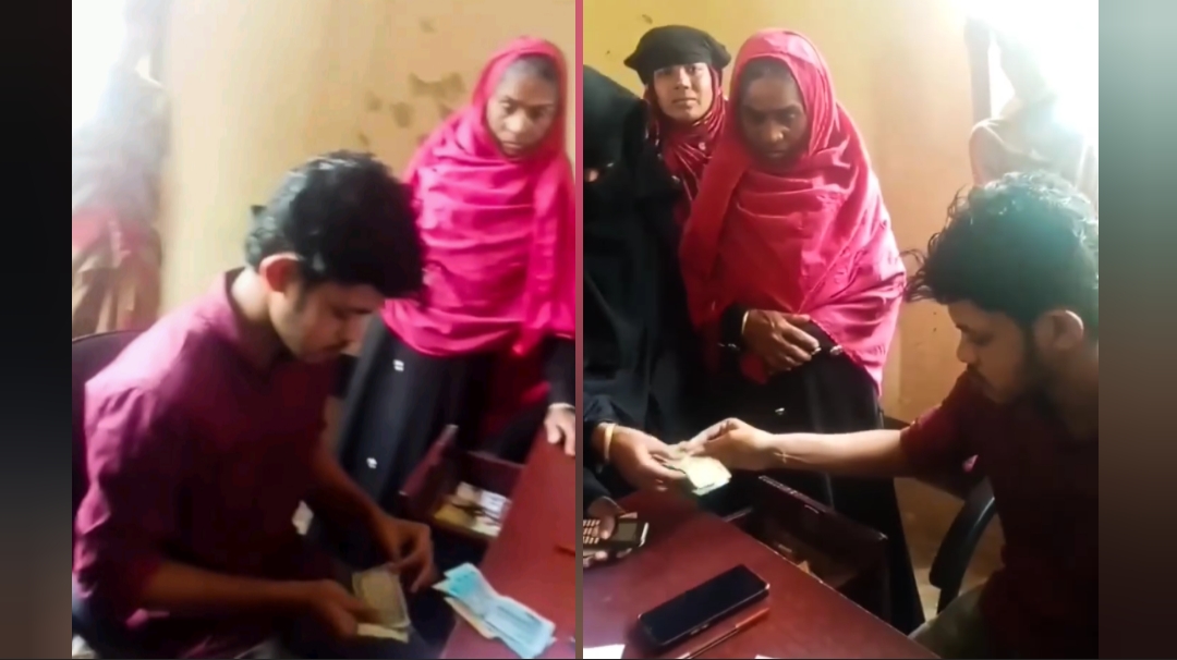 গোয়াইনঘাটে ফ্যামিলি কার্ডের নামে টাকা আদায়: শিবু দাসকে গ্রেফতার না করায় সচেতন মহলের ক্ষোভ