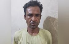 সিলেটের ‘শীর্ষ ছিনতাইকারী ১৪ মামলার আসামি ঝাড়ু গ্রেপ্তার