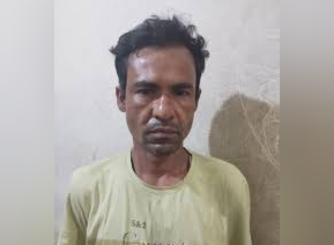 সিলেটের ‘শীর্ষ ছিনতাইকারী ১৪ মামলার আসামি ঝাড়ু গ্রেপ্তার