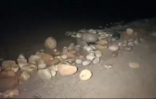 জাফলংয়ে রাতের আঁধারে পাথর লুটের মহোৎসব: নেপথ্যে প্রভাবশালী সিন্ডিকেট