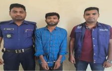 চা-বাগানে তরুণী সংঘবদ্ধ ধর্ষণের শিকার : আটক ১