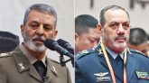 ইরানের প্রতিরক্ষামন্ত্রী-সেনাপ্রধান নিহত, নিশ্চিত করল তেহরান
