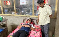 সিলেটে একদিনে ছিনতাইয়ের শিকার দুই সাংবাদিক