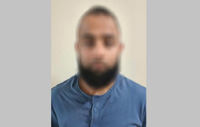 সিলেটে বন্ধুর বোনের অশ্লীল ভিডিও ধারণ, যুক্তরাজ্য প্রবাসী গ্রেপ্তার