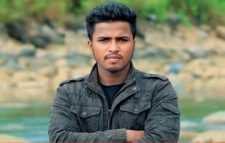 সিলেটে পাথর বোঝাই ট্রাক্টর উল্টে শ্রমিক নিহত