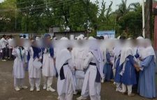 বিয়ানীবাজারে পরীক্ষা কেন্দ্র থেকে তিন ছাত্রী উধাও