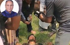 রাজনীতির ঊর্ধ্বে এক টুকরো মানবিকতা: সাংবাদিকের বিপদে পাশে দাঁড়ালেন এমপি এমরান